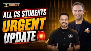 URGENT 🚨 CLAW | CMSL | ECIPL update to all India CS students ❤️ Do share