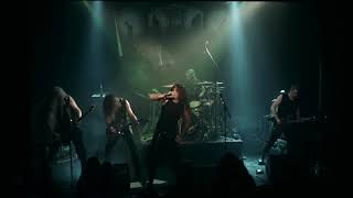 Timor et Tremor - The Soaring Grudge