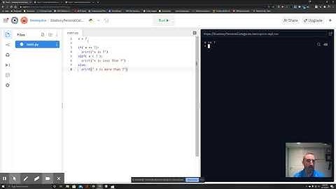 If, Else If, Else in Python, JavaScript, and Java