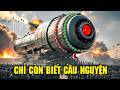 Nga - Mỹ: Cuộc Đua Siêu Vượt Âm - Thứ Vũ Khí Sẽ Xóa Sổ Mọi Luật Chơi Quân Sự