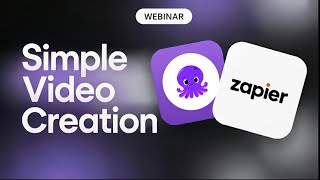 What Is The EASIEST Way To Automate Video Creation With Pictory And Zapier? screenshot 3
