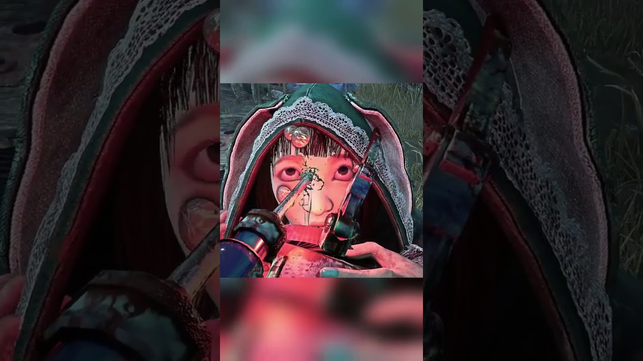 Singularity Mori on Bunny Feng 