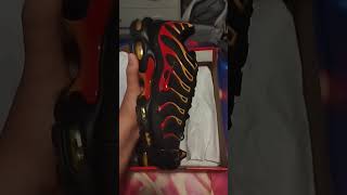 Nike air max plus tn flam