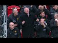 When Manchester United and Tottenham Hotspur last met in a cup final