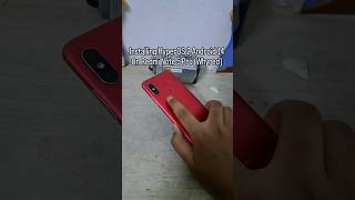 🚀 Redmi Note 5 Pro Gets HyperOS 2 Android 14! Full Install Guide (Whyred)  May 2026! #redminote5pro
