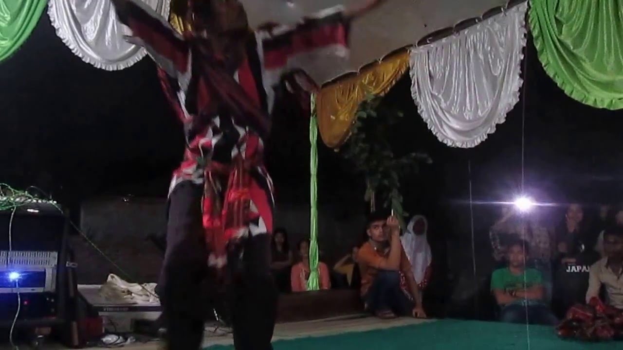 Adat dan Kebudayaan Pakantan 