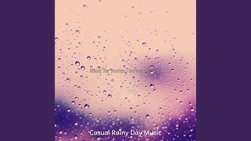 Dashing Ambience for Storms