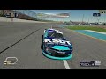 AORL Cup Series Race #5: Carry On Wayward Son 300