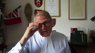 Phillip Taylor MBE book review. The Independent Bar