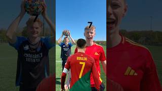 PAINFUL GUESS THE PLAYER CHALLENGE
