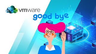 Adapting to Change: Is VMware Fading or Evolving in Tech’s New Era?