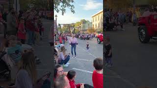 Smyrna High School Homecoming Parade (2023-2024) No-4 #homecoming