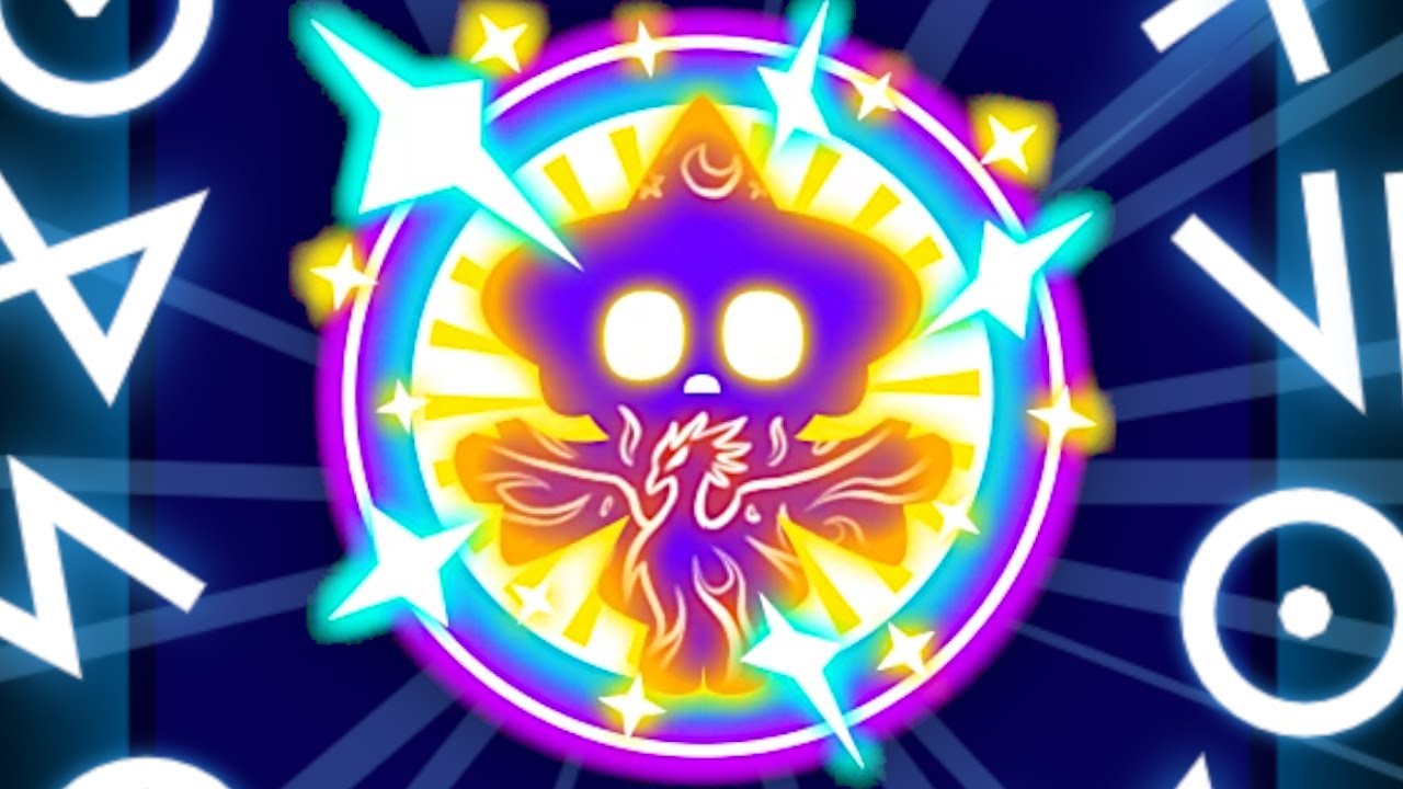 Something's Wrong With The Wizard Paragon...