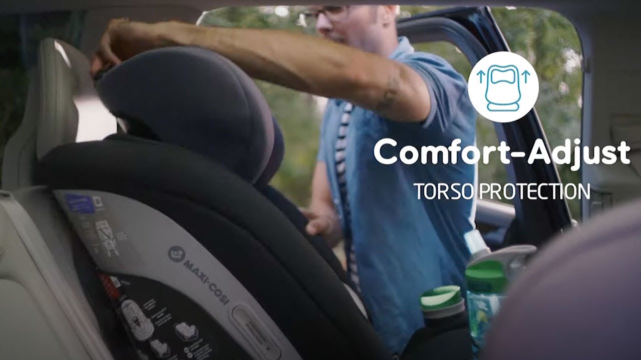 maxi cosi magellan xp all in one