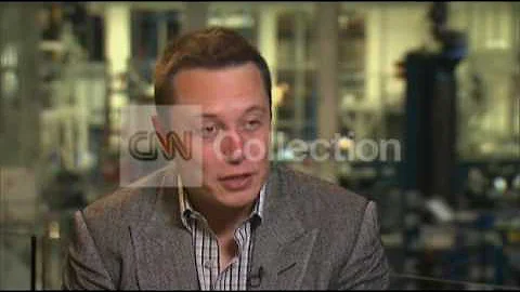 TESLA-MUSK INTVW-CARS ON FIRE