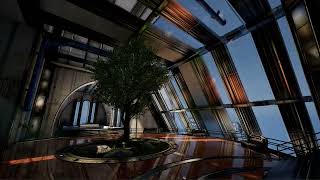 Unreal Engine 5 Realtime IBLs Global Ilumination - Day-Night Deferred & Forward rendering (Free)