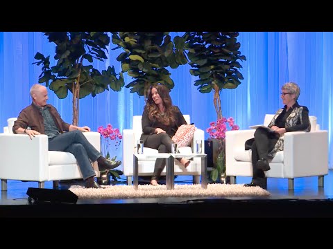 Alanis Morissette - Wake Up San Francisco with Adyashanti & Tami Simon