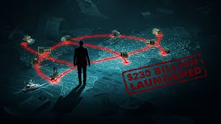 Can You Stop Putins Money Laundering Network Before Its Too Late?