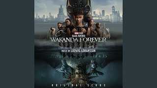 Ludwig Göransson, Busiswa - We Know What You Whisper (Pantera Negra: Wakanda para Sempre)