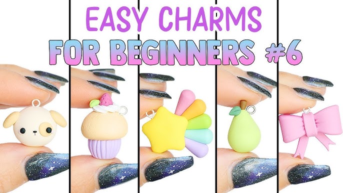 Customizing chalk pastel colors for polymer clay - JSThreads