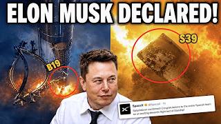 SpaceX Starship Flight 12 Just SHOCKED the Entire Industry