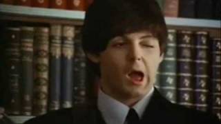 The Beatles- Funny Edits 2