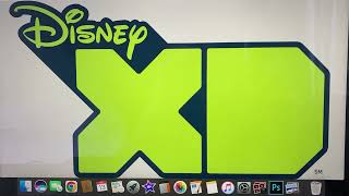 Happy 14th Anniversary Disney XD