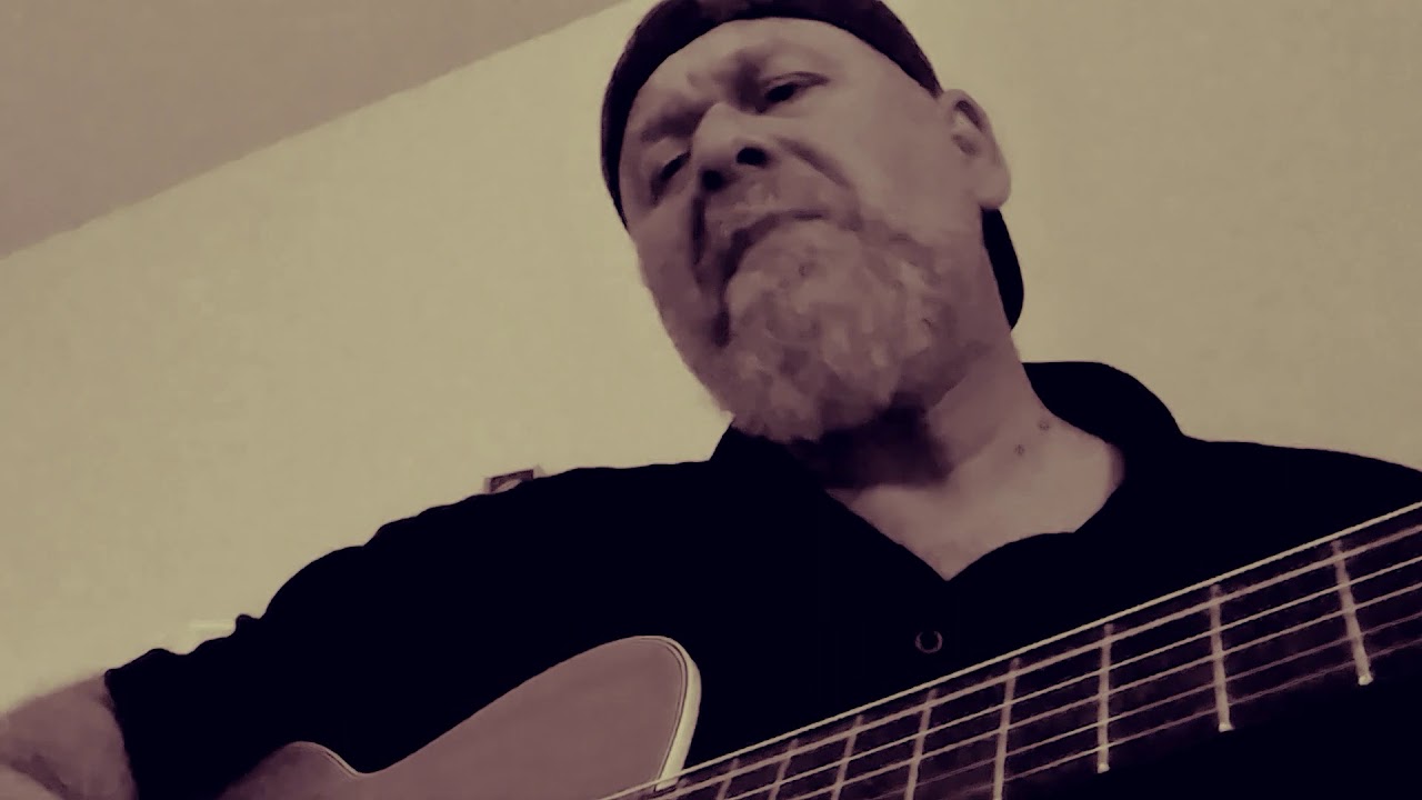 More Of You cover by Ken Lindsay