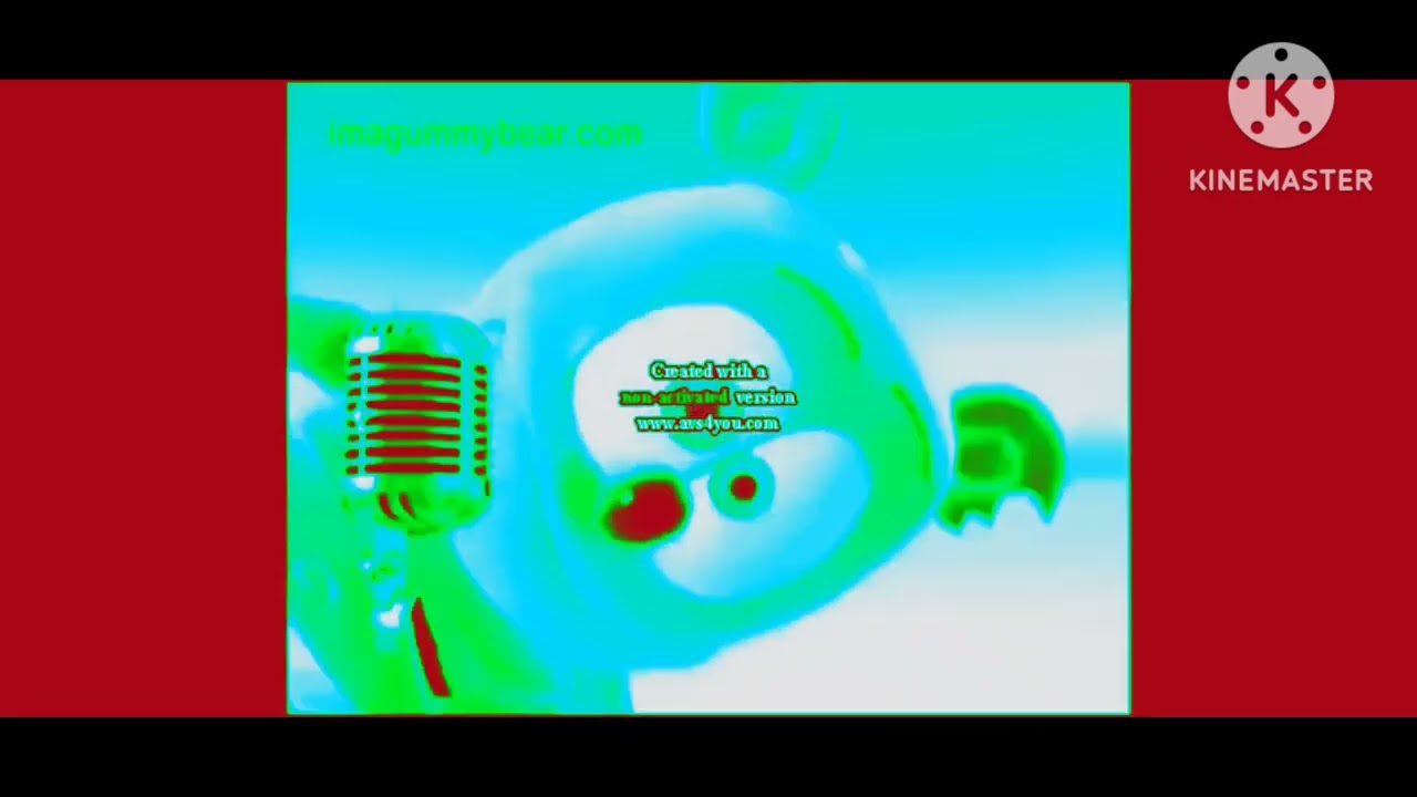 Classy classy cluffy classy gummy bear