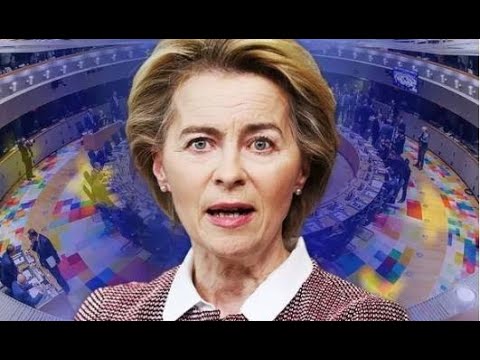 EU panic as surprise member te@ses exit from bloc - 'Anti-EU bid growing since Brexit'