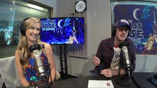 Podcast: Blaney talks NASCAR Heat 2, playing Keselowski