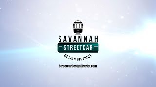 Savannah Streetcar Design District My Historic District Thomas Square Streetcar