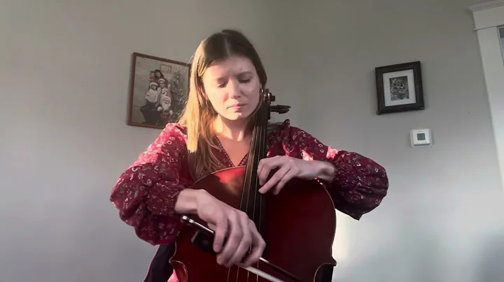 O Come O Come Emmanuel - Piano Guys Cover