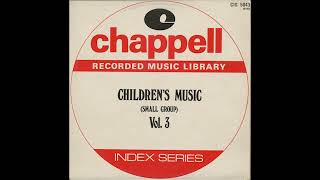 [Chappell] CIS 5043 - Children's Music Vol. 3 1975 screenshot 5