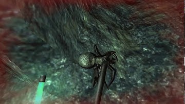 Penumbra Overture | Part 9 | Spider heaven of Rage