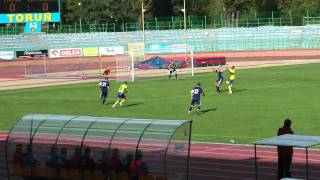 Zdzichy TV Elana-Ruch 1:1