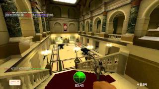 PCG Plays GoldenEye: Source - Developer Round