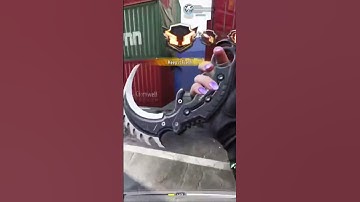 Don’t check the sound!!! #cod #codmcollateral #codm1v1 #codm #codmsnipergameplay #callofduty #fypage