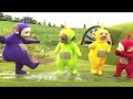 Playing Water - Teletubbies: The Beach - Full Episode