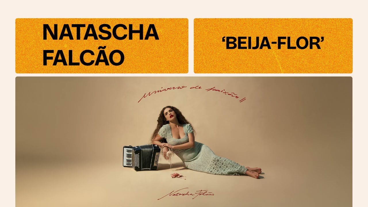 Tonton Natascha Falcão | Beija-Flor | Universo De Paixão II di YouTube Tonton Natascha Falcão | Beija-Flor | Universo De Paixão II di YouTube