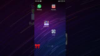 Secret lock for app screenshot 1