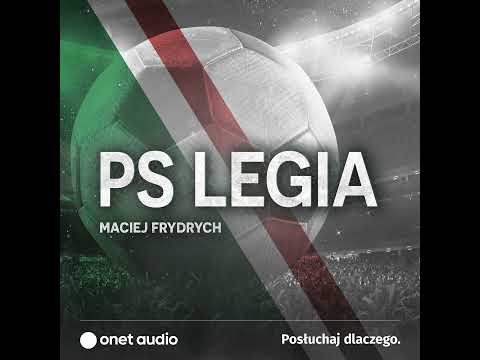 Za Legią żenujący sezon | FUMEN, FRYDRYCH