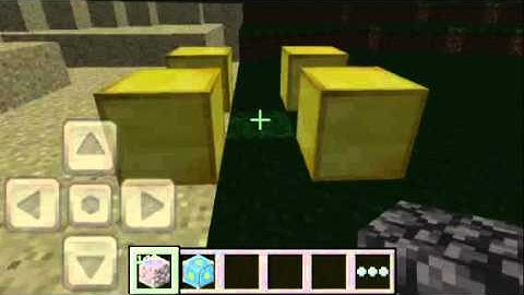 How to make the nether reactor in minecraft pocket edition