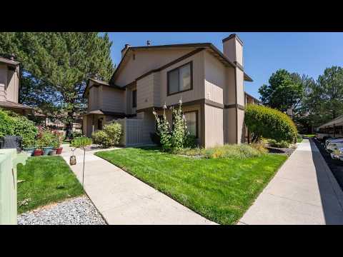 4616 Rio Poco Rd, Reno, NV home video tour