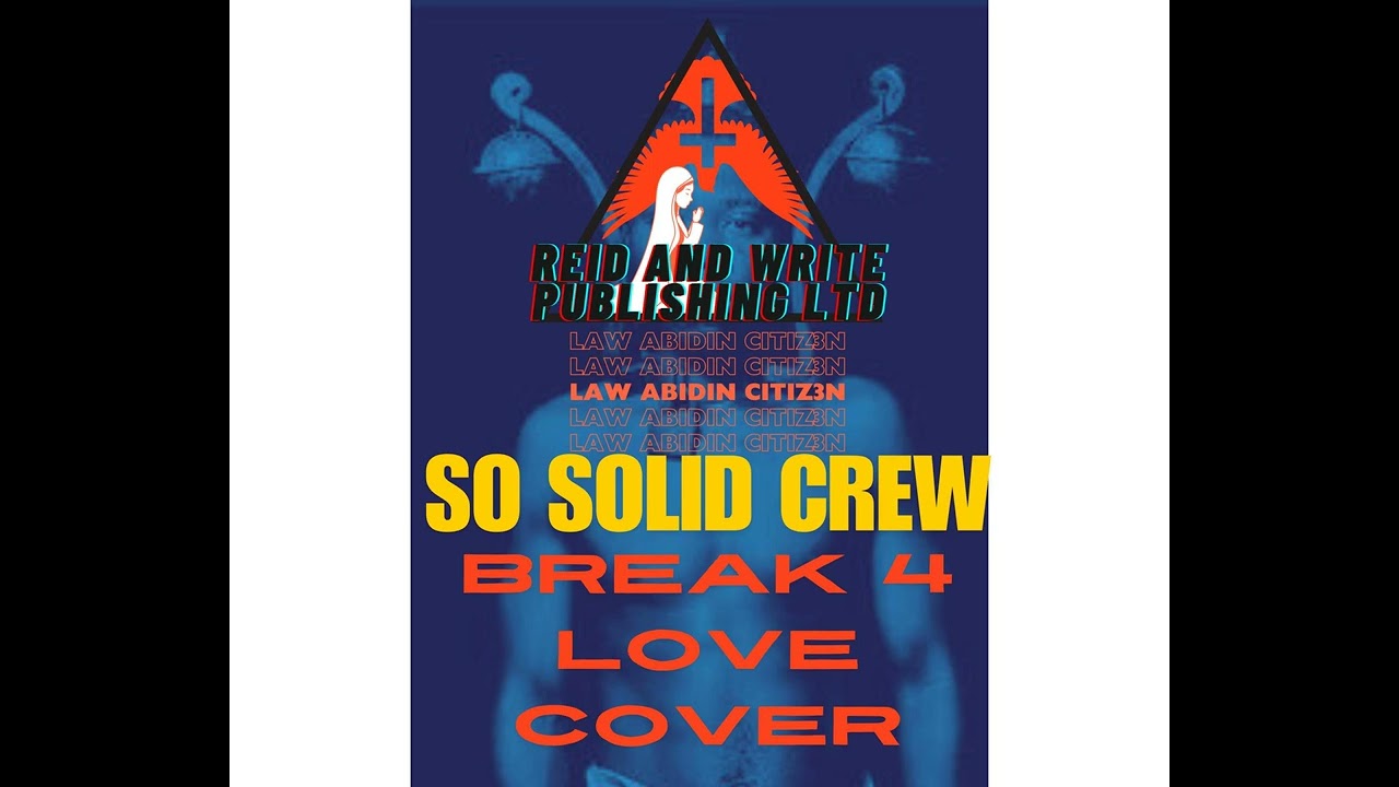21 seconds 2 Break 4 love - So Solid Crew - Got You Covered Sessions