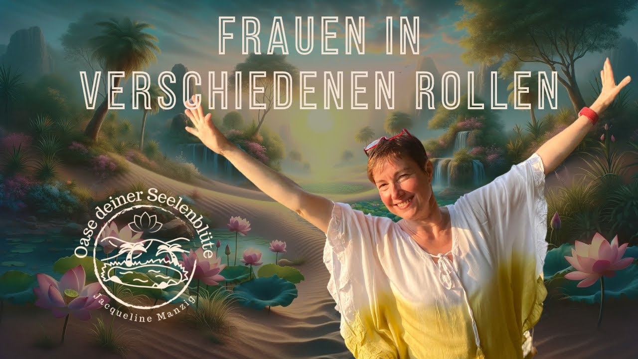 Frauen in verschiedenen Rollen: Strategien für Frauen in verschiedenen Lebensrollen