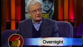 ROGER EBERT - "The best documentary about Hollywood I have seen."
