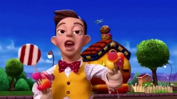 The mine song effects part 2/4