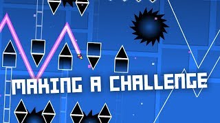 Creating an insane challenge and beating it myself