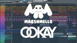 Marshmello x Ookay - Chasing Colors (Remake + Free FLP)  - Durasi: 3:14. 